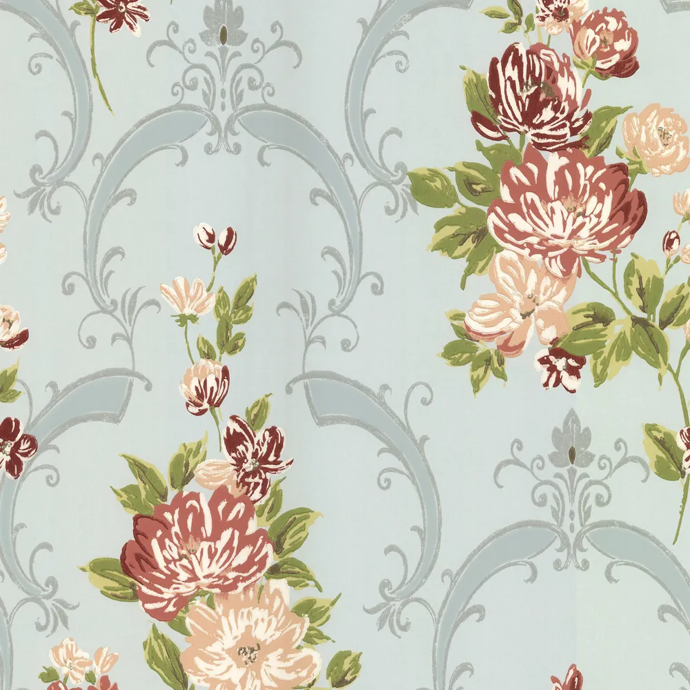 Обои для стен Ashdown Wallpapers Buttermere IWB00548