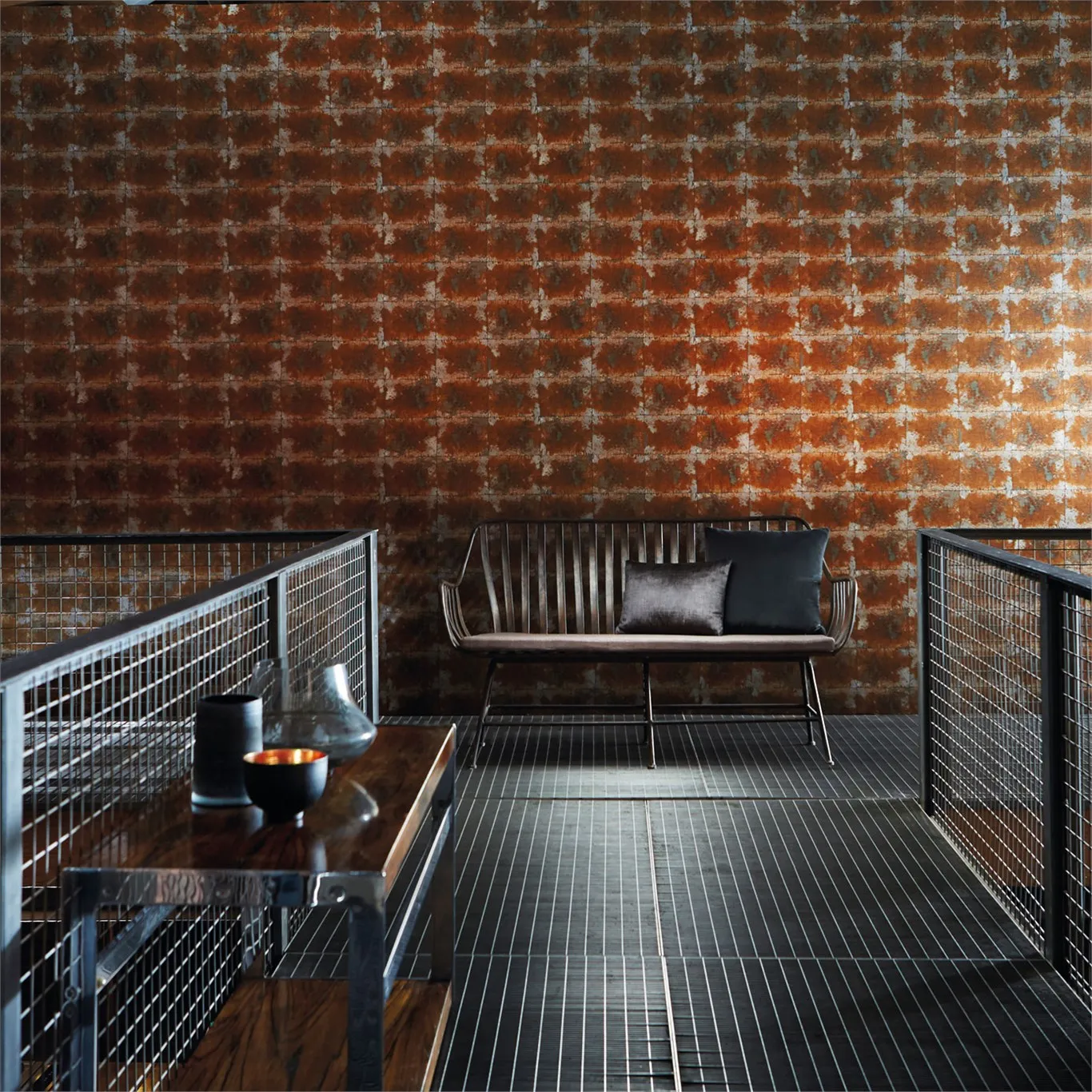 Обои для стен Anthology Anthology 03 111160 #2