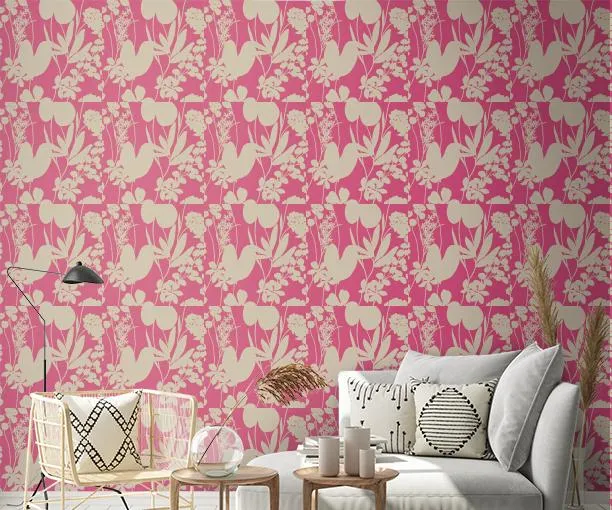 Обои для стен Harlequin Amazilia 111048 #3