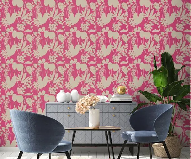 Обои для стен Harlequin Amazilia 111048 #4