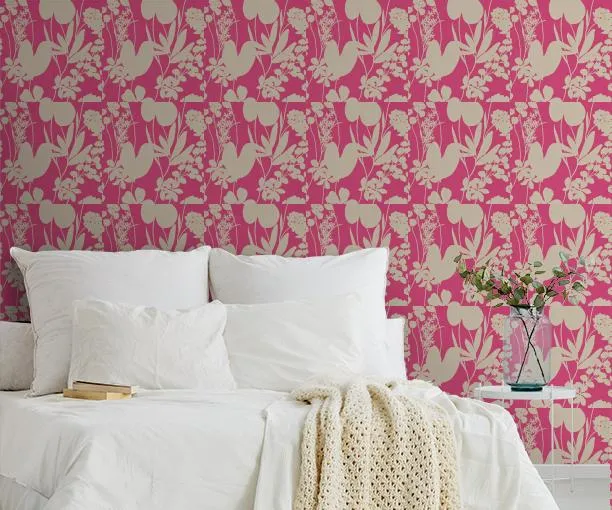 Обои для стен Harlequin Amazilia 111048 #9