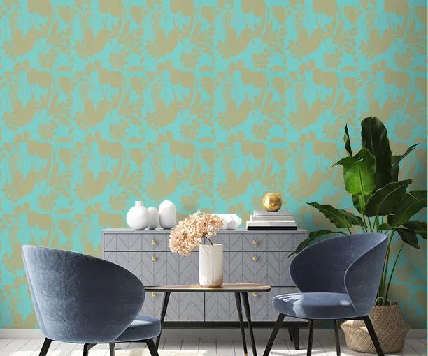 Обои для стен Harlequin Amazilia 111049 #4