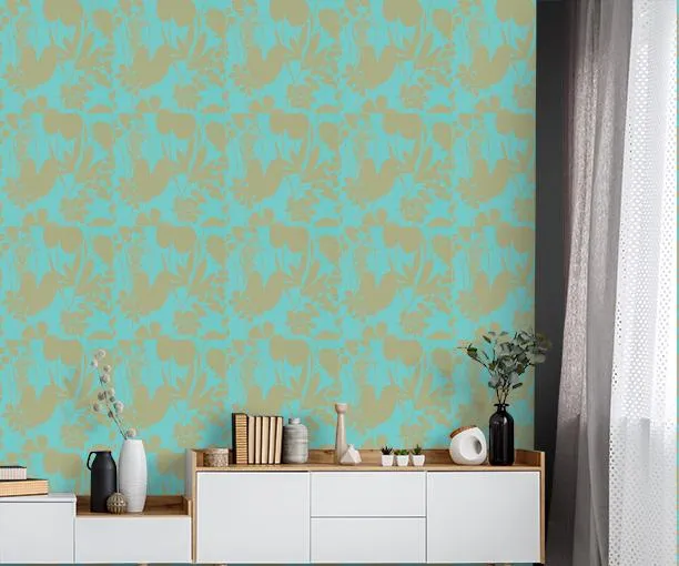 Обои для стен Harlequin Amazilia 111049 #7