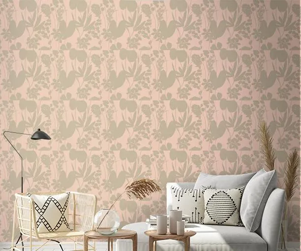 Обои для стен Harlequin Amazilia 111051 #3