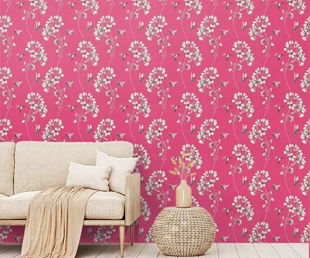 Обои для стен Harlequin Amazilia 111058 #6