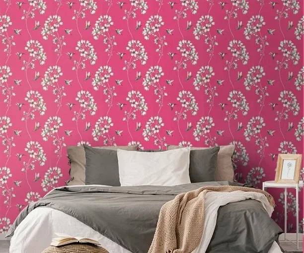 Обои для стен Harlequin Amazilia 111058 #8