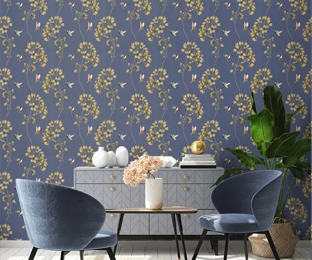 Обои для стен Harlequin Amazilia 111059 #4