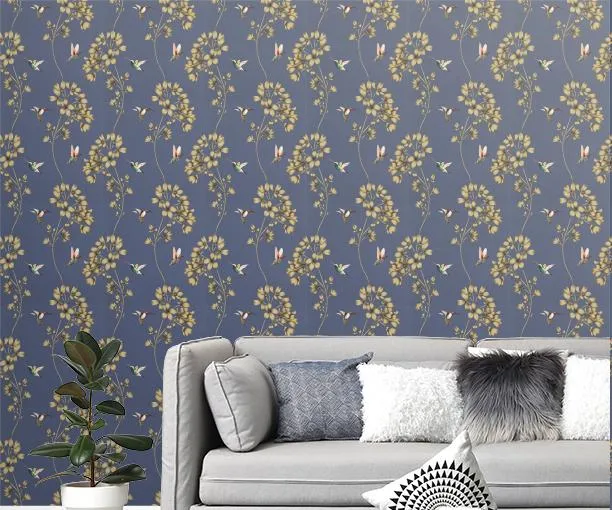 Обои для стен Harlequin Amazilia 111059 #5