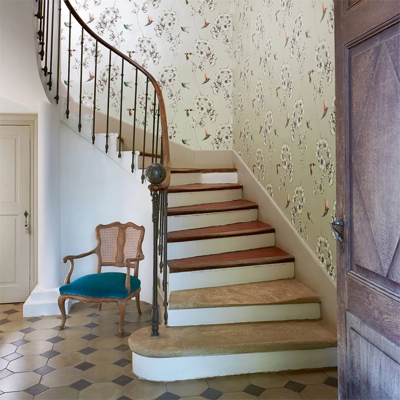 Обои для стен Harlequin Amazilia 111060 #2