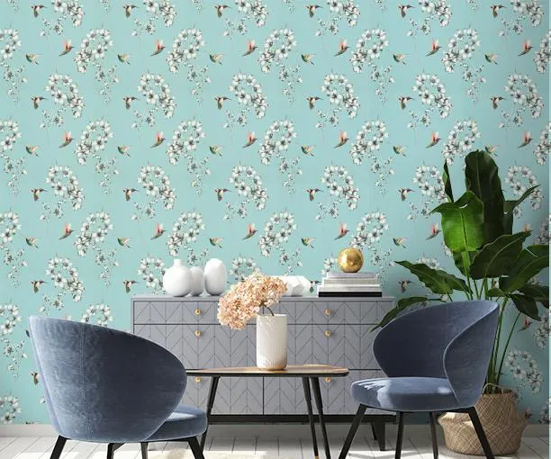 Обои для стен Harlequin Amazilia 111060 #4