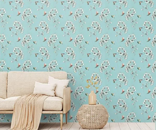 Обои для стен Harlequin Amazilia 111060 #6