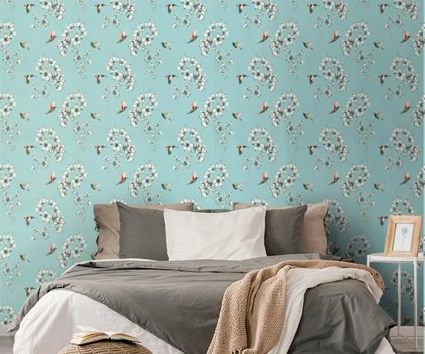 Обои для стен Harlequin Amazilia 111060 #8