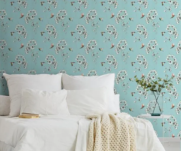 Обои для стен Harlequin Amazilia 111060 #9