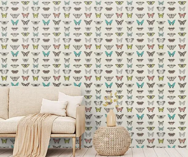 Обои для стен Harlequin Amazilia 111077 #6