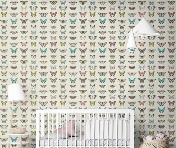 Обои для стен Harlequin Amazilia 111077 #10