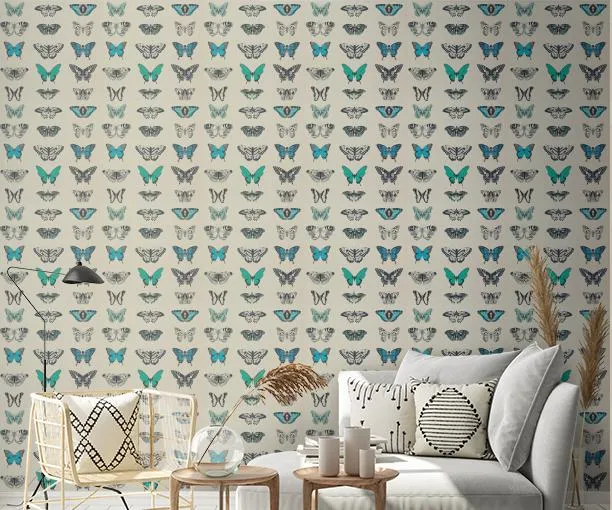 Обои для стен Harlequin Amazilia 111078 #3