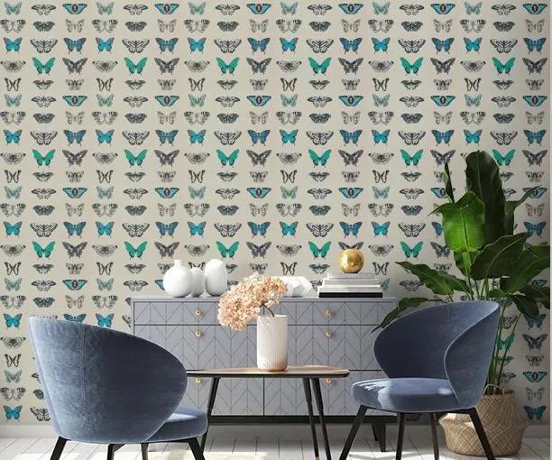 Обои для стен Harlequin Amazilia 111078 #4