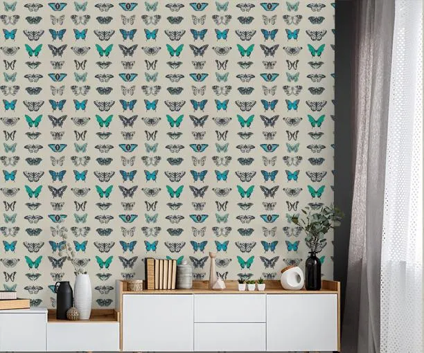 Обои для стен Harlequin Amazilia 111078 #7