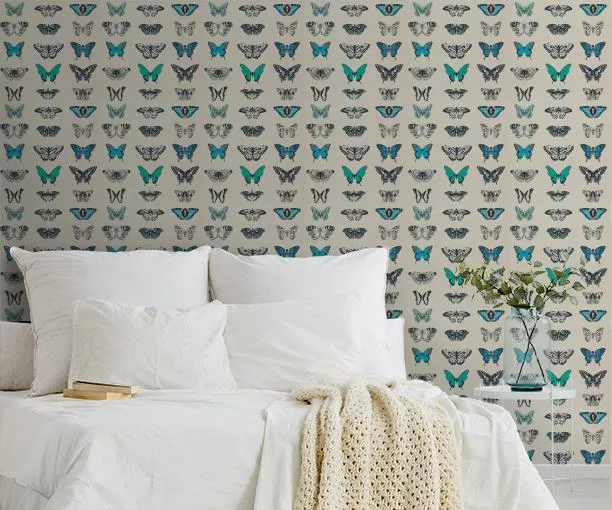 Обои для стен Harlequin Amazilia 111078 #9