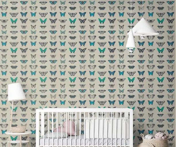 Обои для стен Harlequin Amazilia 111078 #10