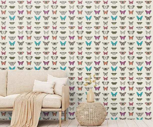 Обои для стен Harlequin Amazilia 111079 #6