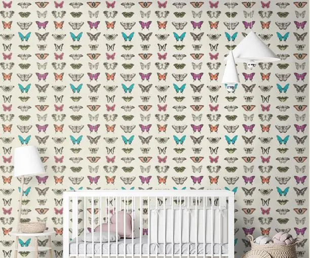 Обои для стен Harlequin Amazilia 111079 #10