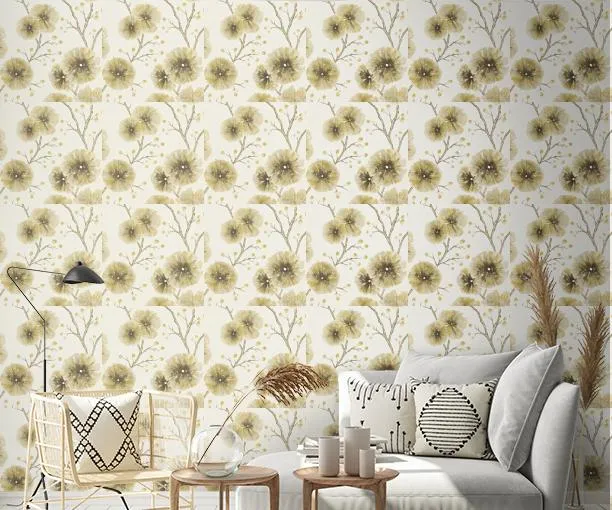 Обои для стен Harlequin Amazilia 111080 #3