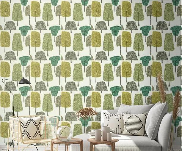 Обои для стен Scion Levande 111083 #3