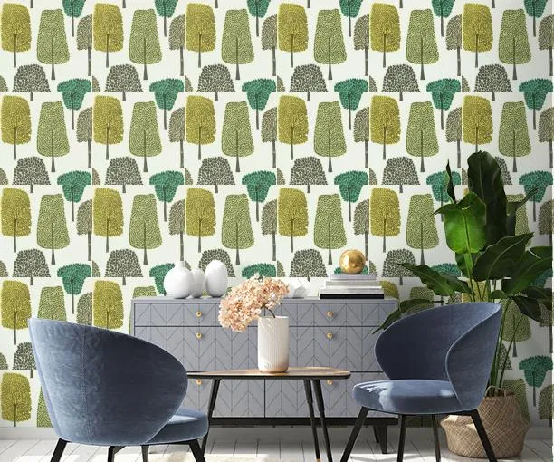 Обои для стен Scion Levande 111083 #4