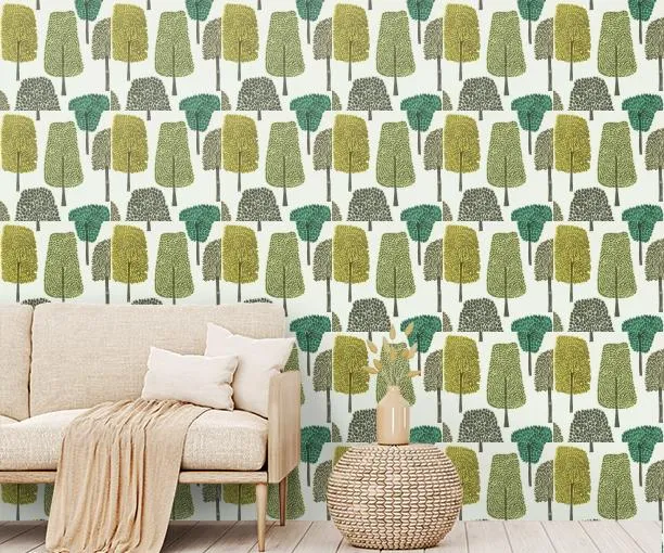 Обои для стен Scion Levande 111083 #6