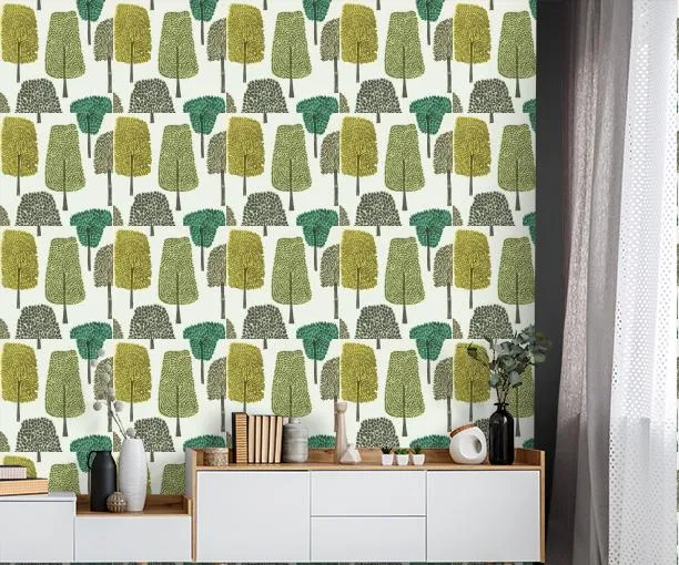 Обои для стен Scion Levande 111083 #7