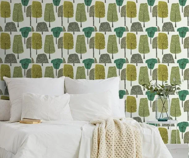 Обои для стен Scion Levande 111083 #9