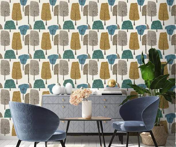 Обои для стен Scion Levande 111084 #4