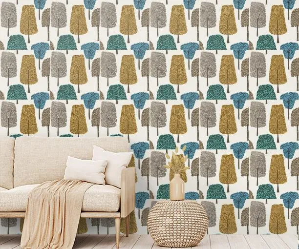 Обои для стен Scion Levande 111084 #6