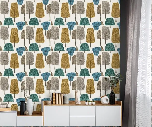 Обои для стен Scion Levande 111084 #7