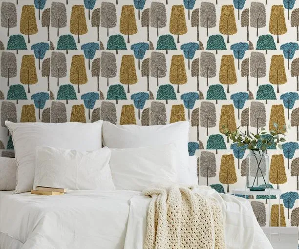 Обои для стен Scion Levande 111084 #9