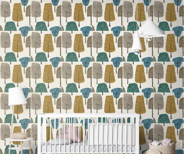 Обои для стен Scion Levande 111084 #10