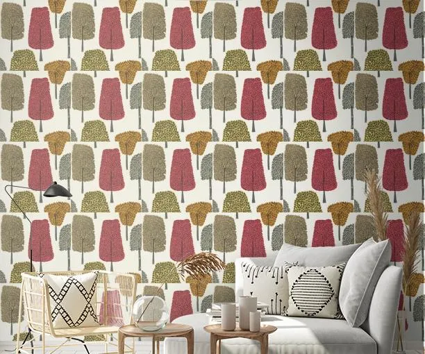 Обои для стен Scion Levande 111085 #3