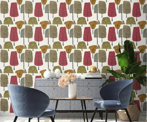 Обои для стен Scion Levande 111085 #4