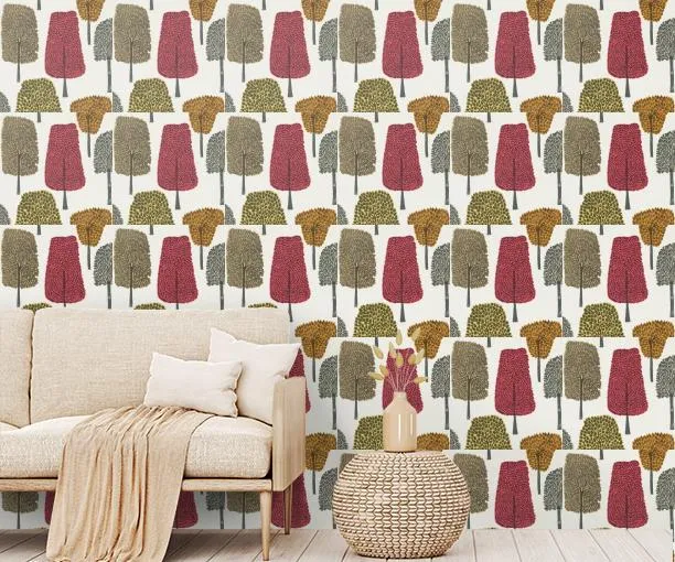 Обои для стен Scion Levande 111085 #6