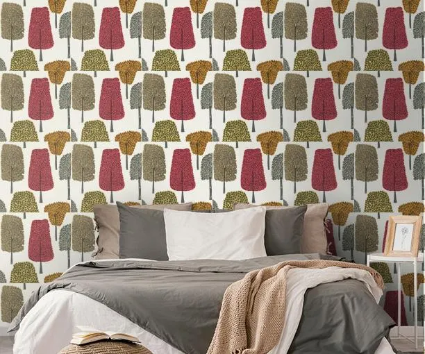 Обои для стен Scion Levande 111085 #8