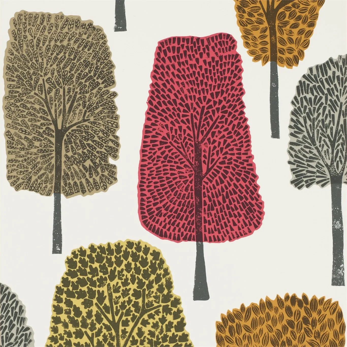 Обои для стен Scion Levande 111085