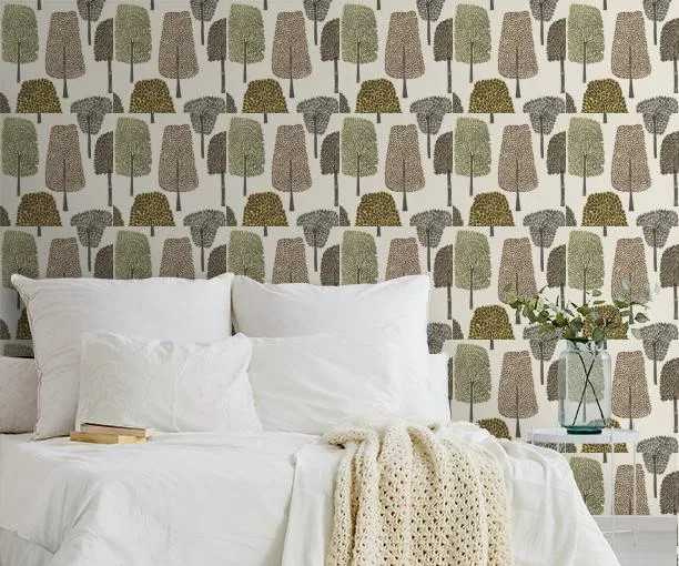 Обои для стен Scion Levande 111086 #9