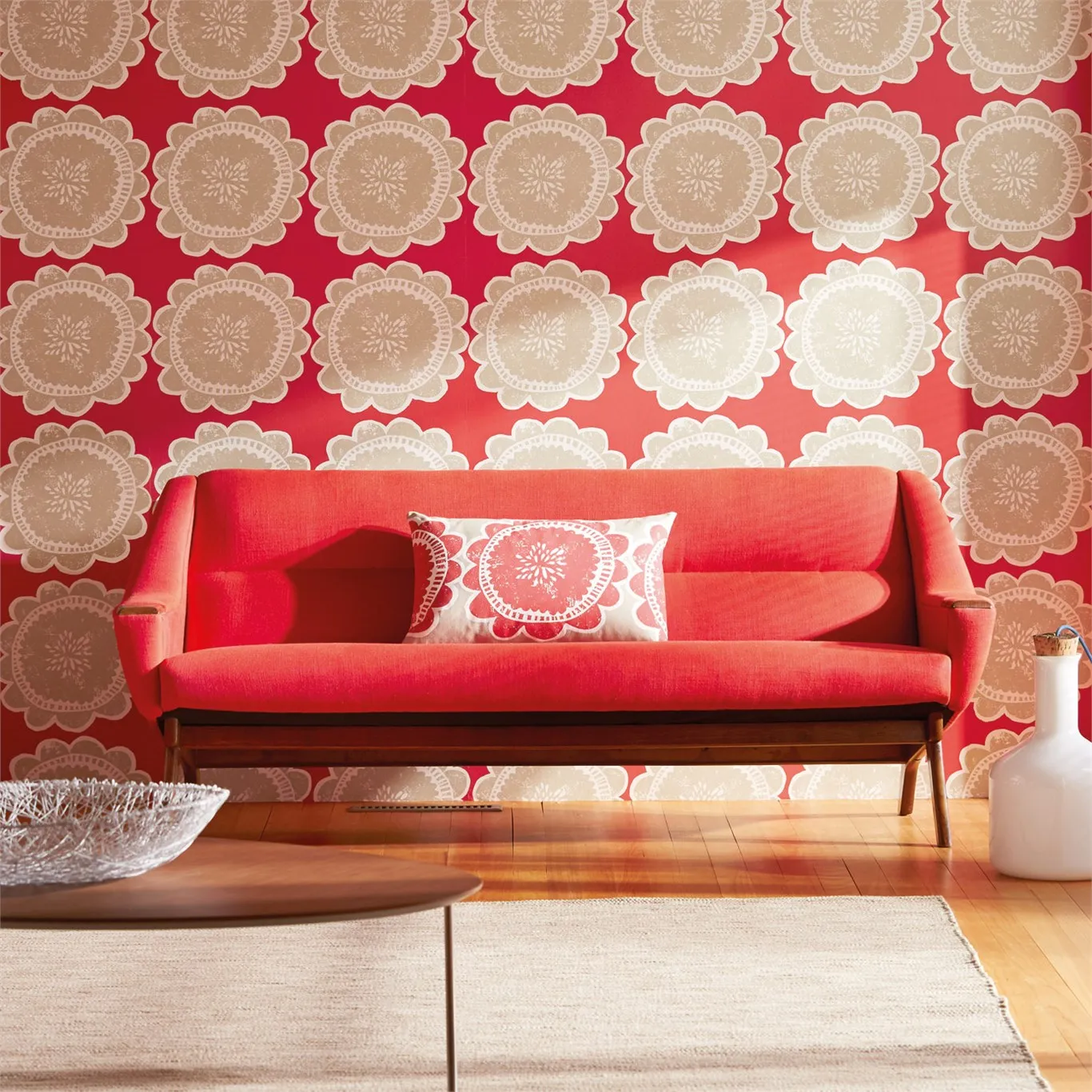 Обои для стен Scion Levande 111096 #2