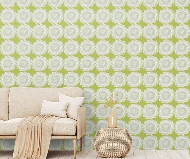 Обои для стен Scion Levande 111096 #6