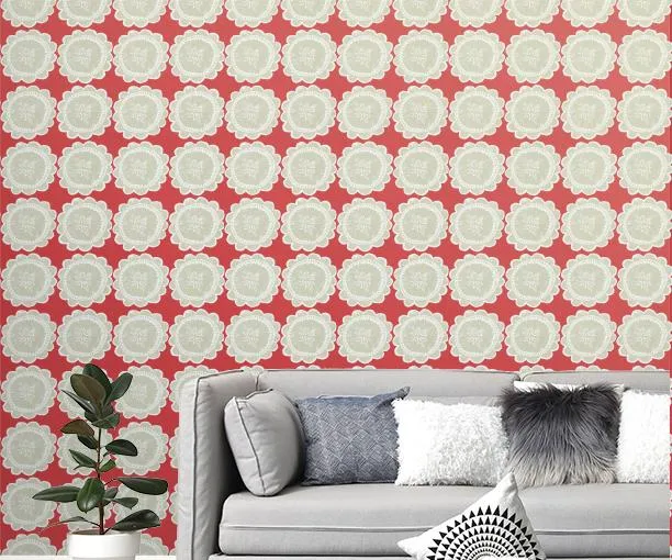 Обои для стен Scion Levande 111098 #5