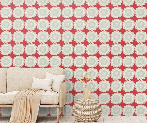 Обои для стен Scion Levande 111098 #6