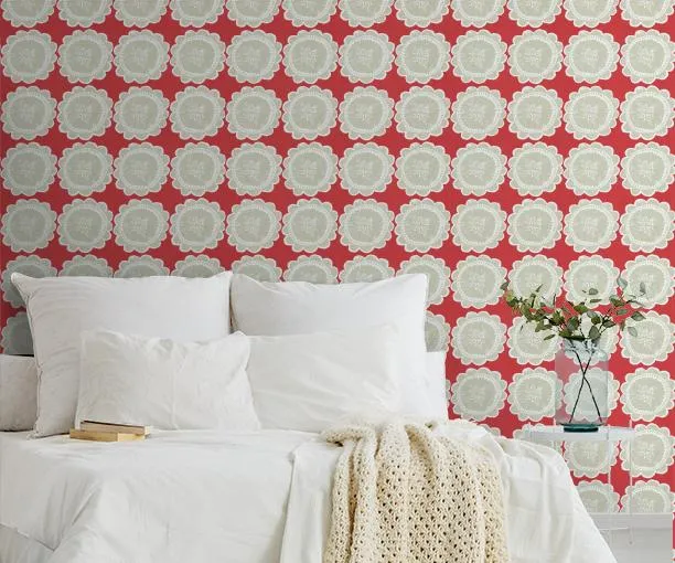 Обои для стен Scion Levande 111098 #9