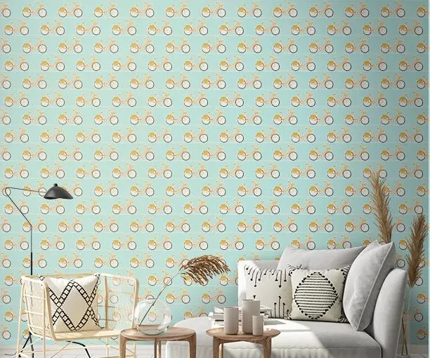 Обои для стен Scion Levande 111100 #3