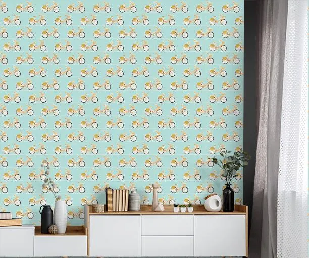 Обои для стен Scion Levande 111100 #7